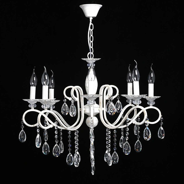 Подвесная люстра De City Аврора 371015808 Фото № 6