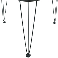 Журнальный стол Мебелик Оникс 1 007645 3