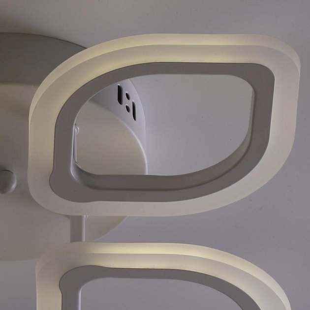 Люстра De City Мадлен 424013104 изображение 7 Люстра De City Мадлен 424013104 Фото № 7