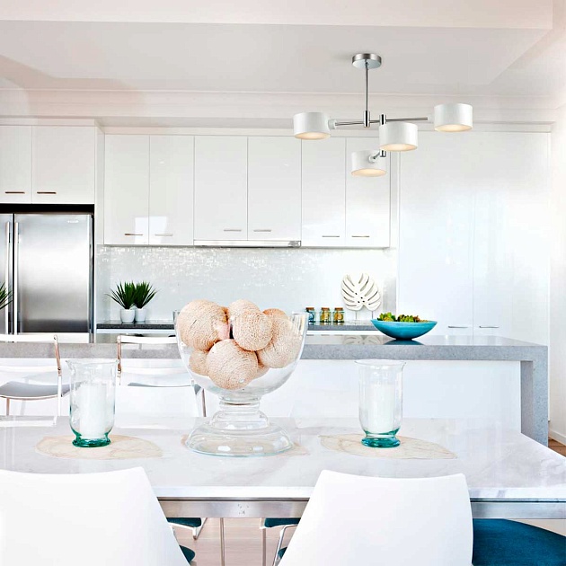 Потолочная люстра Lumion Moderni Ashley 3742/4C изображение 3 Потолочная люстра Lumion Moderni Ashley 3742/4C Фото № 3