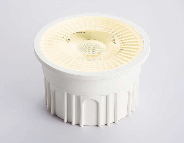 Лампа светодиодная AMBRELLA LIGHT BULBING 212602 Фото № 4