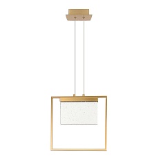 Подвесной светодиодный светильник Modelux Modestyle MS.8016.300