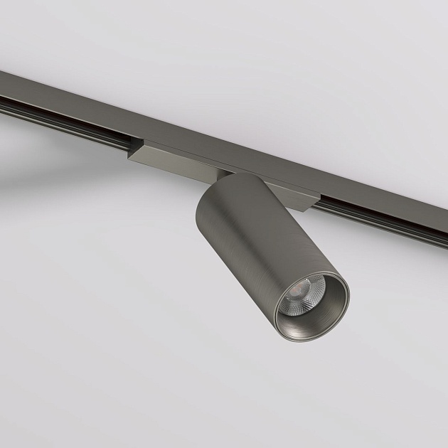 Трековый светодиодный светильник Denkirs Shine Spot DK5741-DN изображение 5 Трековый светодиодный светильник Denkirs Shine Spot DK5741-DN Фото № 5