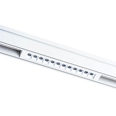 Трековый светодиодный светильник Lightstar Teta 205116 2