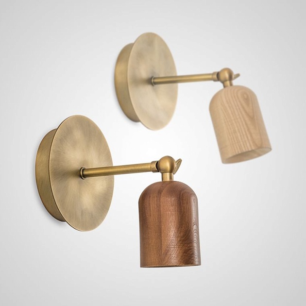 Светодиодный спот Imperium Loft Pori 219831-26 изображение 2 Светодиодный спот Imperium Loft Pori 219831-26 Фото № 2