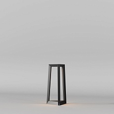 Уличный светодиодный светильник Maytoni Luft O466FL-L12B3K 4