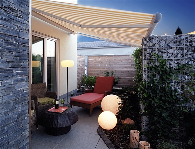 Уличный светильник Deko-Light Kugelleuchte 25 836011 Фото № 3