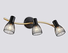 Настенно-потолочный спот Ambrella light TRADITIONAL TR8661 4