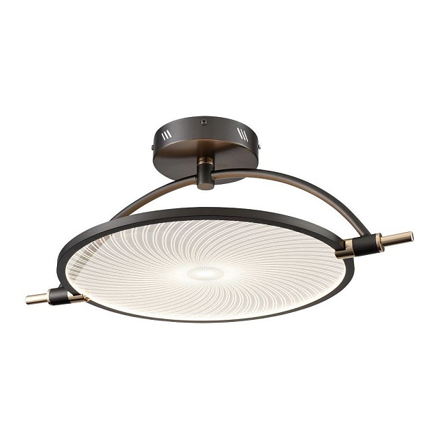 Потолочный светодиодный светильник Wertmark Laura WE430.02.027 изображение 1 Потолочный светодиодный светильник Wertmark Laura WE430.02.027 Фото № 1