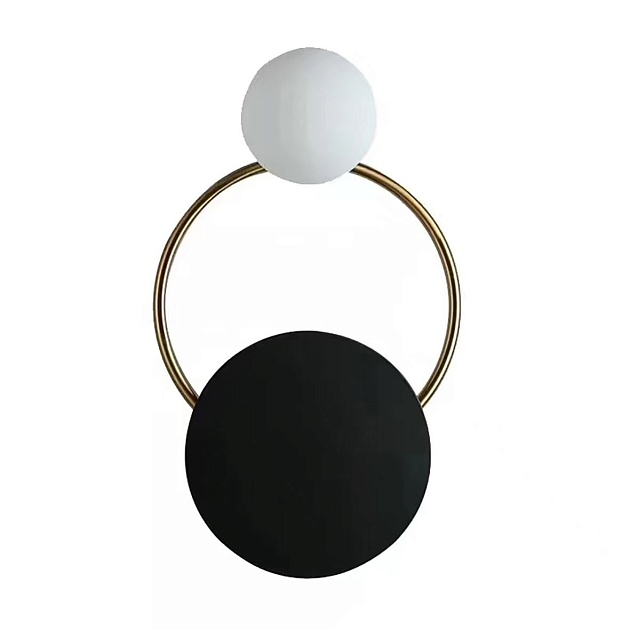 Настенный светильник Kink Light Арвен 08442,20 Фото № 1