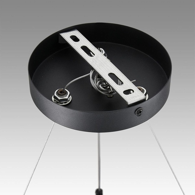 Подвесная люстра Lumion Comfi Luazana 8242/9 Фото № 3