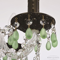 Подвесная люстра Bohemia Ivele AL16310/5/141 PD V5001 3