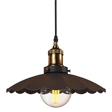 Подвесной светильник Loft IT Factory Filament Loft1101 2