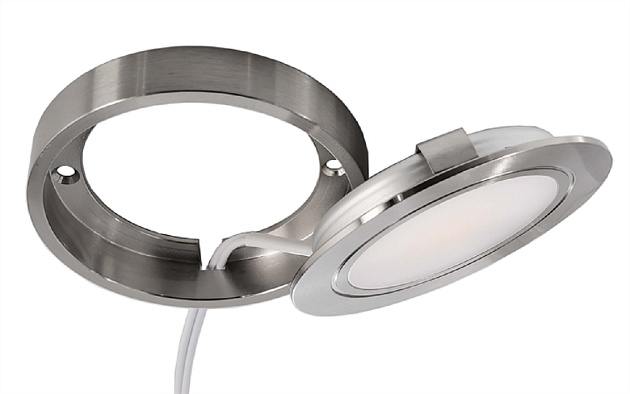 Потолочный светодиодный светильник Deko-Light Baham I 687099 изображение 2 Потолочный светодиодный светильник Deko-Light Baham I 687099 Фото № 2