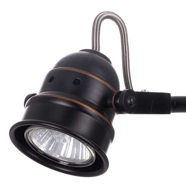 Спот Citilux Веймар CL537521 Фото № 5