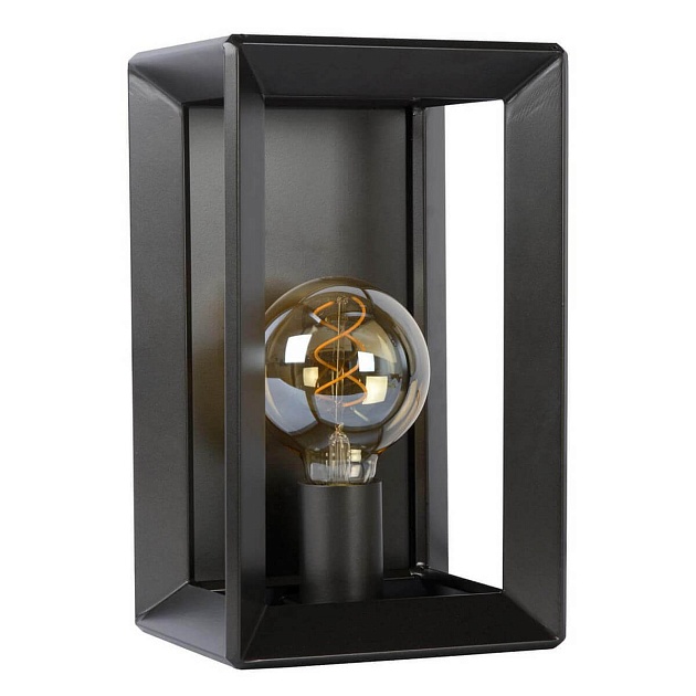 Настенный светильник Lucide Thor 73202/01/15 изображение 1 Настенный светильник Lucide Thor 73202/01/15 Фото № 1