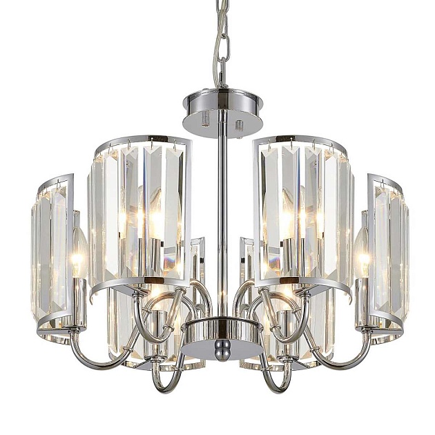 Подвесная люстра Citilux Грета CL333161 Фото № 4