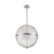 Подвесной светильник Maytoni P004PL-03CH 2