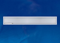 Встраиваемый светодиодный светильник Uniel ULP-18120 36W/3950К IP40 School White UL-00007243 1