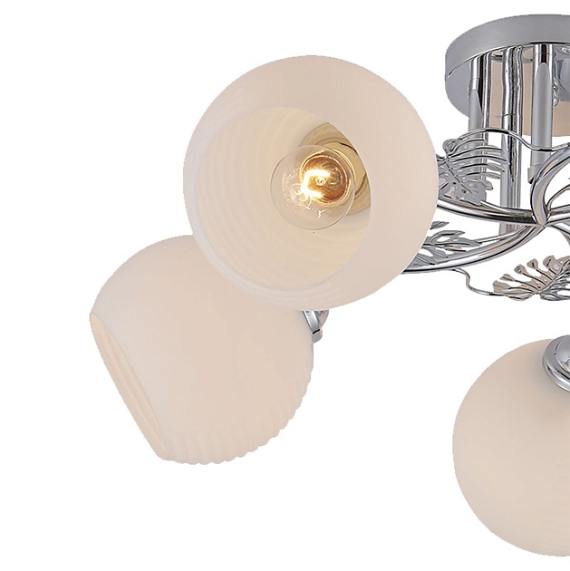 Потолочная люстра Escada Kalina 1119/5PL Фото № 3