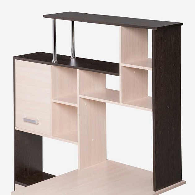 Письменный стол Woodville КС-15 295293 Фото № 7