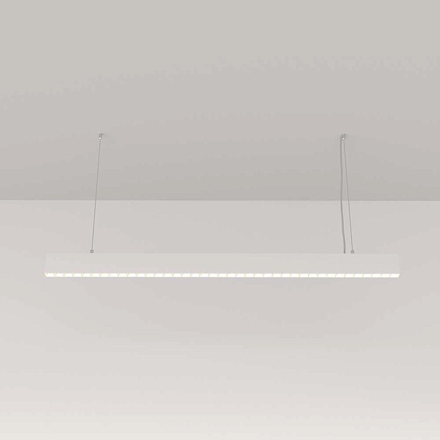 Подвесной светодиодный светильник Maytoni Vinder P050PL-L40W4K изображение 10 Подвесной светодиодный светильник Maytoni Vinder P050PL-L40W4K Фото № 10