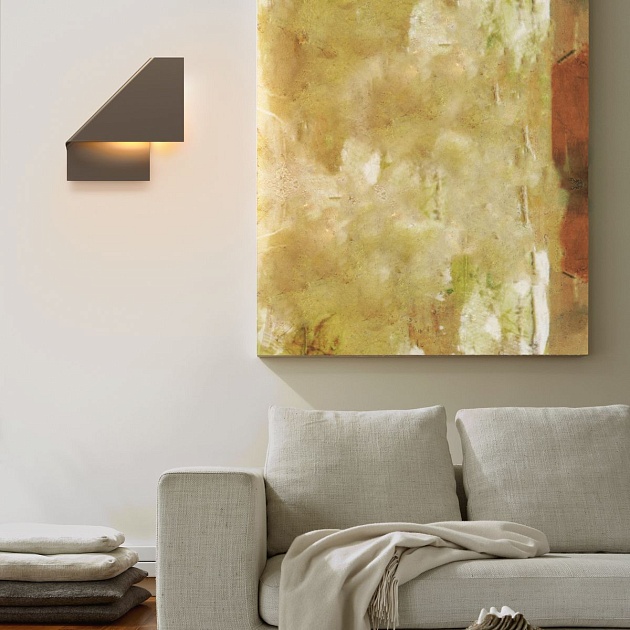 Настенный светильник Mantra Luppi 7695 Фото № 3