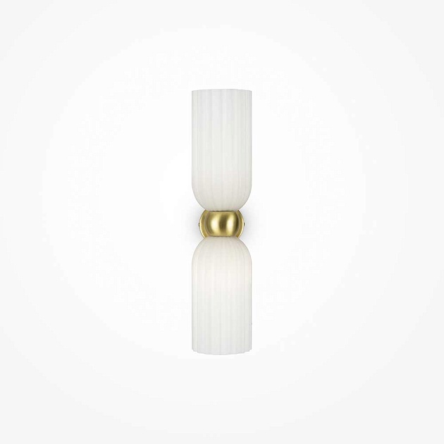 Настенный светильник Maytoni Antic MOD302WL-02W Фото № 5