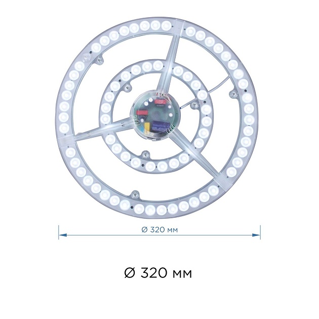 Светодиодный модуль Apeyron 02-31 Фото № 3