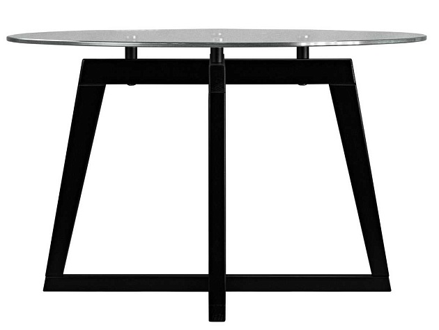 Журнальный стол Мебелик Рилле 445 001043 изображение 7 Журнальный стол Мебелик Рилле 445 001043 Фото № 7