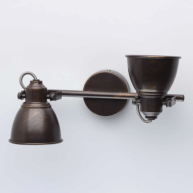 Спот De Markt Ринген 547020702 Фото № 2