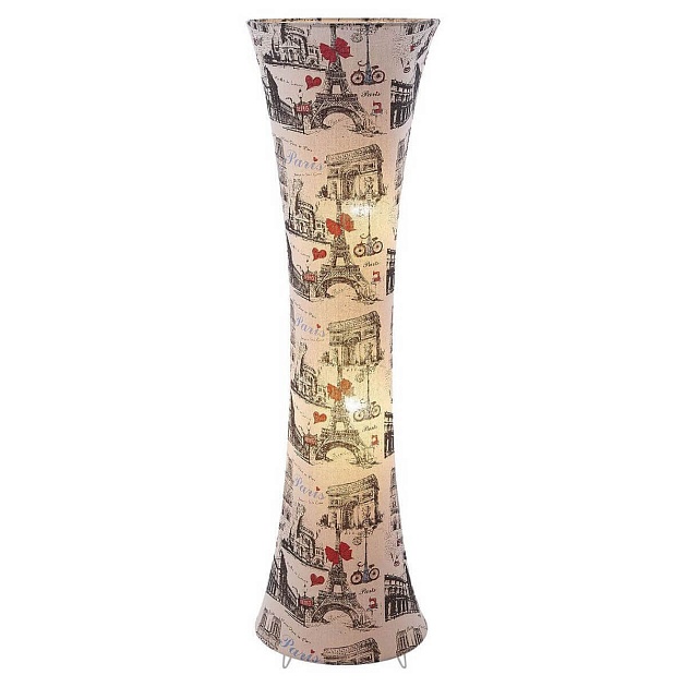 Торшер Lussole Lgo LSP-0504 Фото № 1