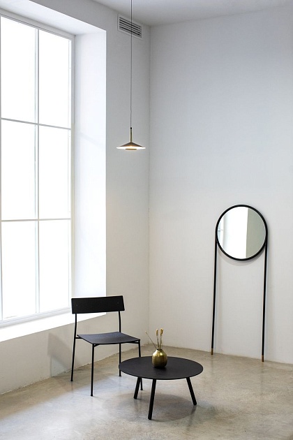 Подвесной светодиодный светильник Mantra Orion 7305 изображение 7 Подвесной светодиодный светильник Mantra Orion 7305 Фото № 7