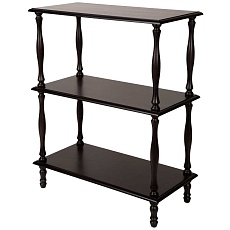 Этажерка Мебелик П 9 002091