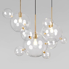 Подвесная люстра Loft IT Bolle 2034-S3 2