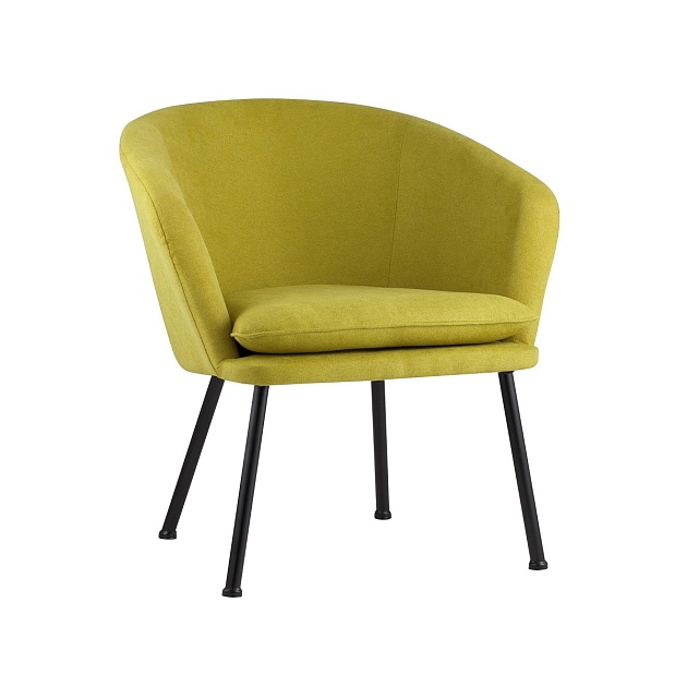 Кресло Stool Group Декстер травяной DIXIER GY702-27 изображение 1 Кресло Stool Group Декстер травяной DIXIER GY702-27 Фото № 1