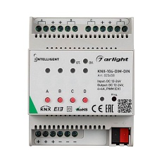 Диммер Arlight KNX-104-Dim-DIN 025658 1