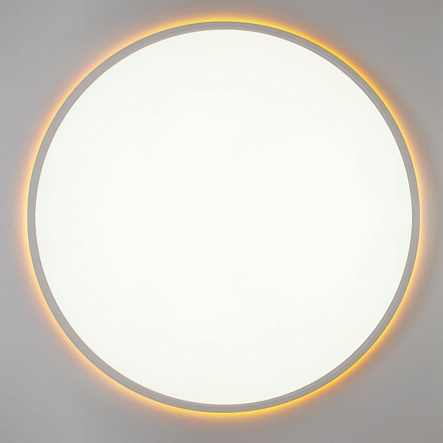 Потолочный светодиодный светильник Citilux Norma CL749600 изображение 16 Потолочный светодиодный светильник Citilux Norma CL749600 Фото № 16