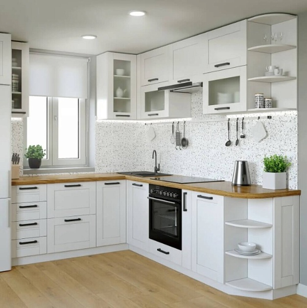 Встраиваемый светильник Gauss Elementary Downlight 9100420205 изображение 10 Встраиваемый светильник Gauss Elementary Downlight 9100420205 Фото № 10