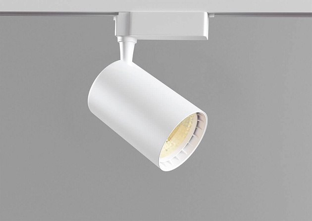 Трековый светильник Maytoni Technical TR003-1-30W4K-W Фото № 3