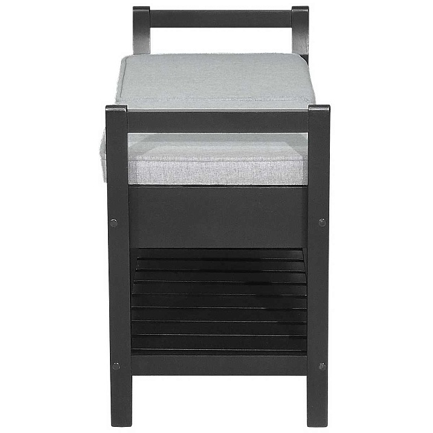 Обувница Мебелик Н 007591 Фото № 5