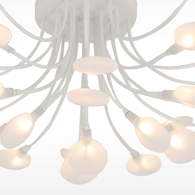 Потолочная люстра F-Promo Skein 4198-28C Фото № 4