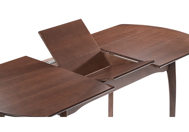 Кухонный стол Woodville Сугили 543584 изображение 6 Кухонный стол Woodville Сугили 543584 Фото № 6