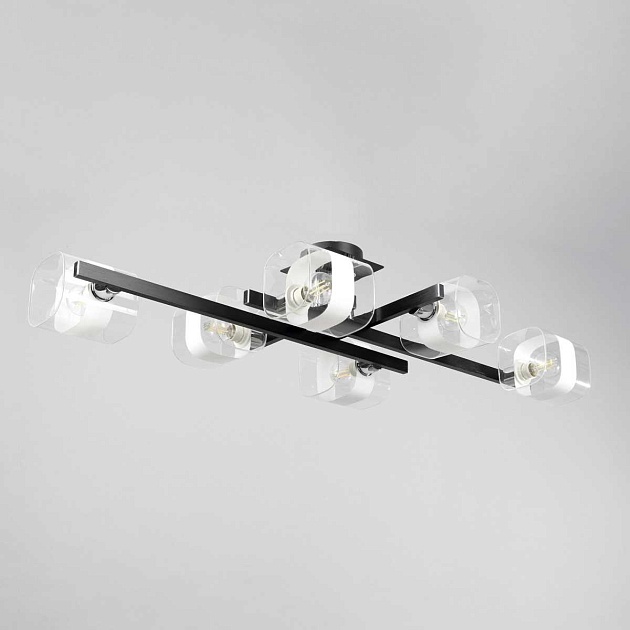 Потолочная люстра Citilux Вирта CL139262 Фото № 8