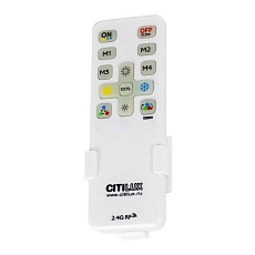 Потолочный светодиодный светильник Citilux Norma CL749320 4