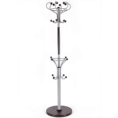 Напольная вешалка Мебелик Д 4 000533