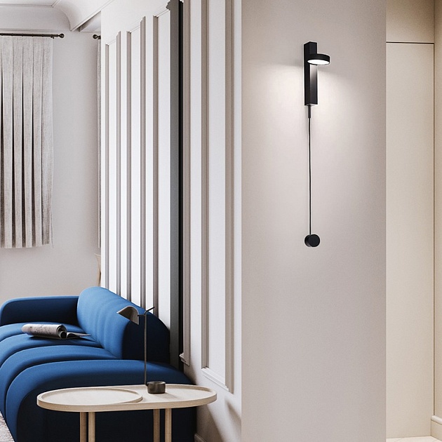 Бра Imperium Loft Denzil 178017-26 изображение 3 Бра Imperium Loft Denzil 178017-26 Фото № 3