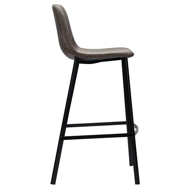 Полубарный стул Bergenson Bjorn Hugh BEHBST-HUMF08 Фото № 11