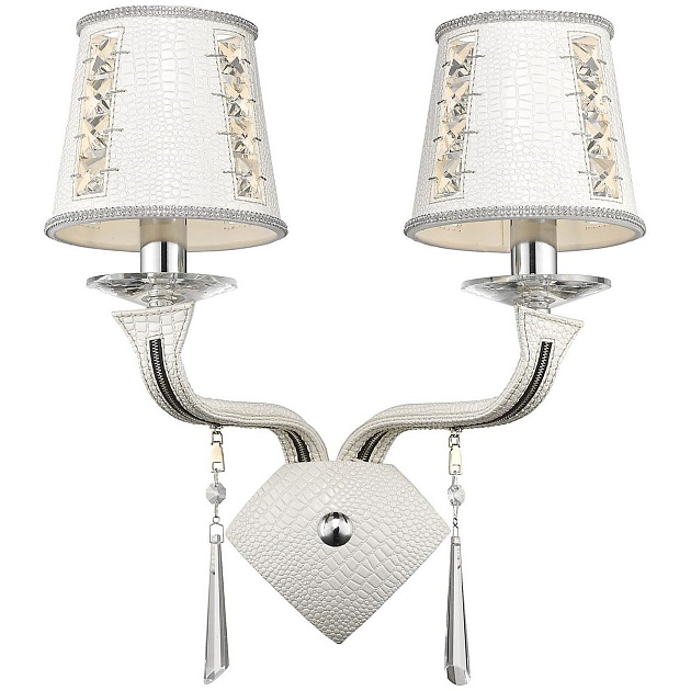 Бра Wertmark Adelina WE392.02.001 Фото № 1