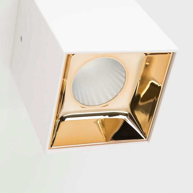 Потолочный светодиодный светильник Citilux Старк CL7440203  Фото № 4